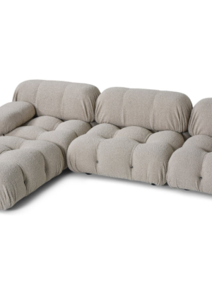 Mario Bellini Camaleonda Sofa Set