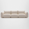 Marenco sofa three seater