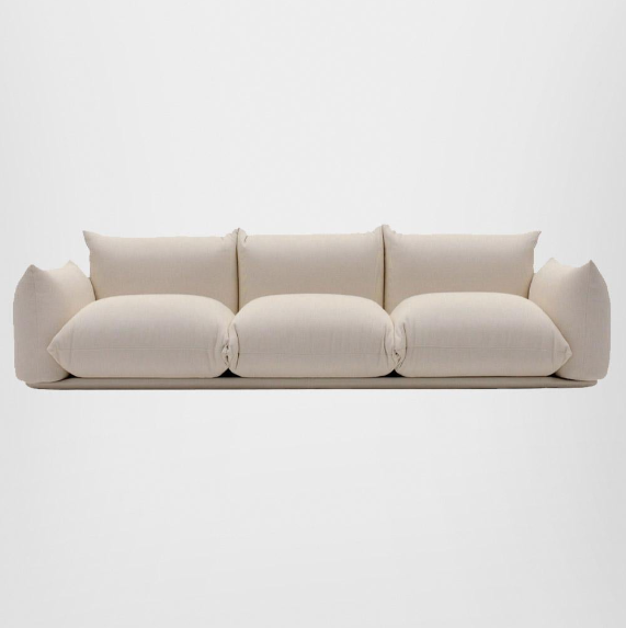 Marenco sofa three seater