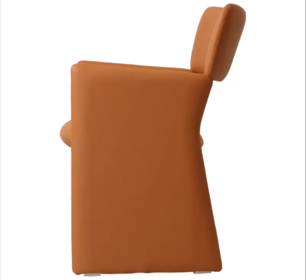 Crown armchair dining chair