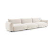 Marenco sofa three seater