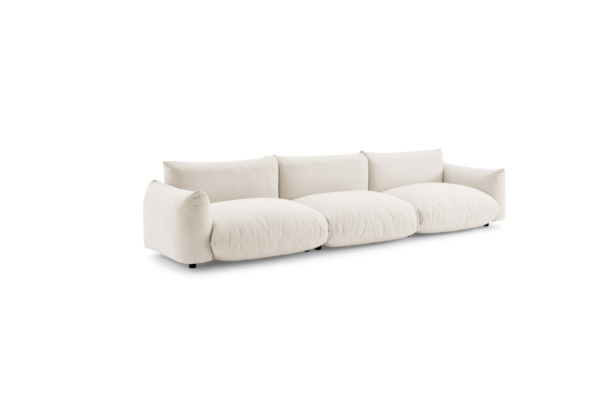 Marenco sofa three seater