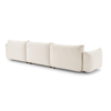 Marenco sofa three seater