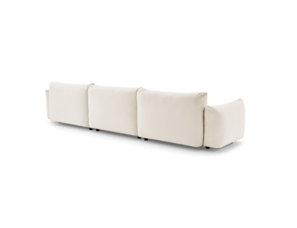 Marenco sofa three seater
