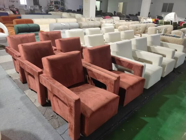 Utrecht Armchair